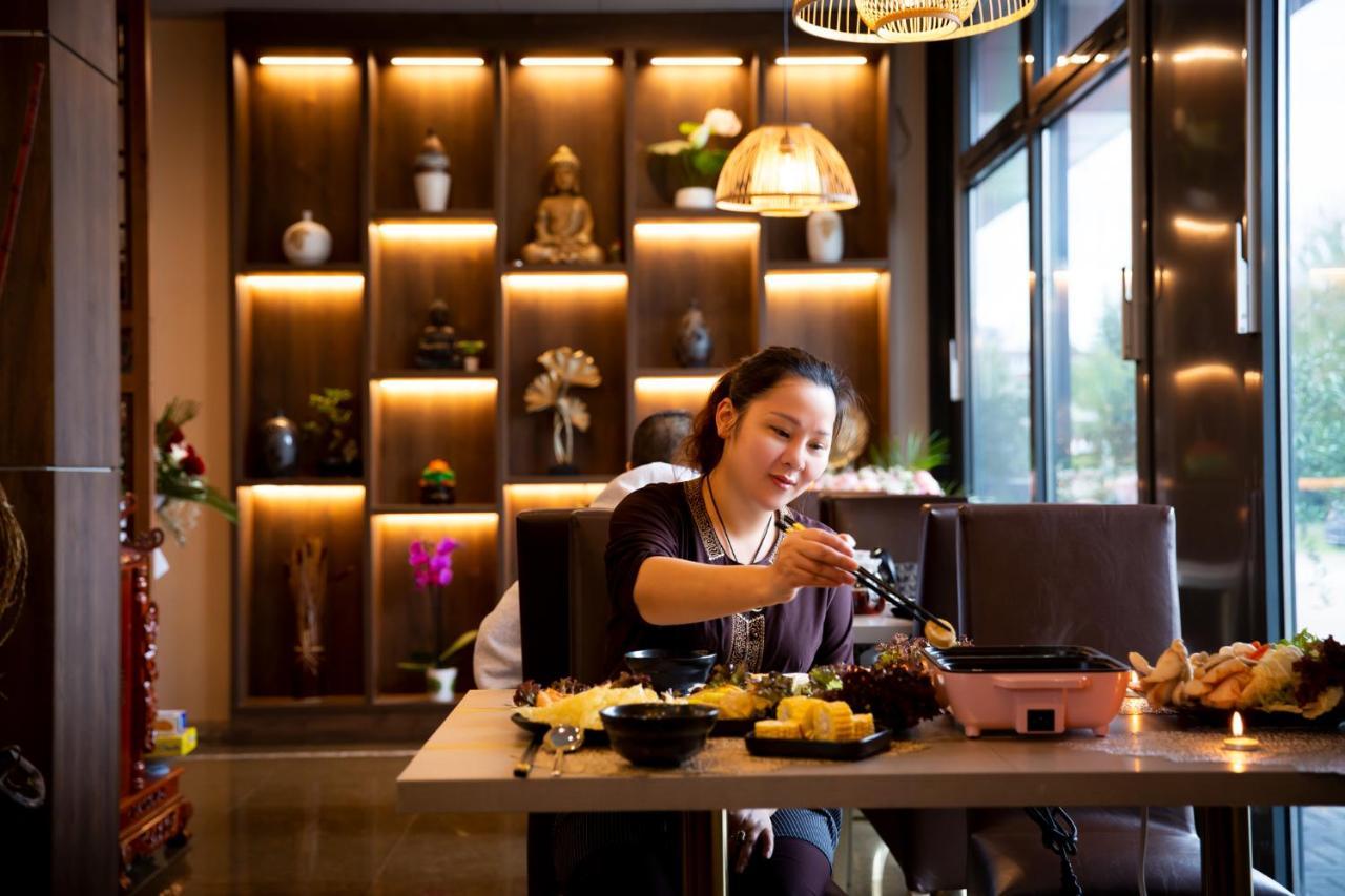 Otel Lifestyle