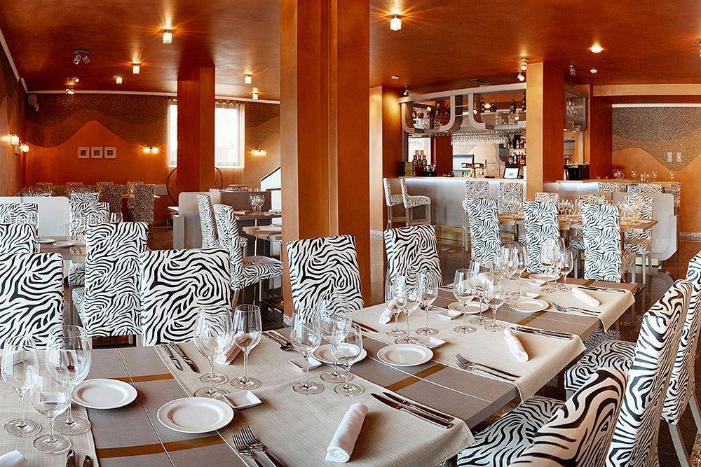 Otel Lifestyle Prag