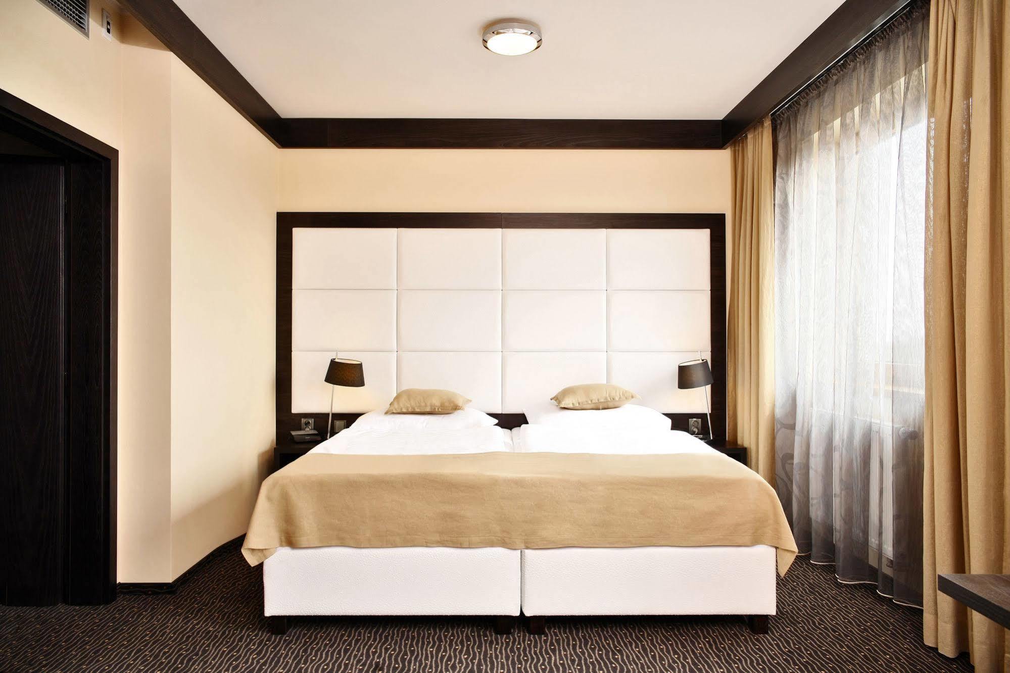 Otel Lifestyle 4*