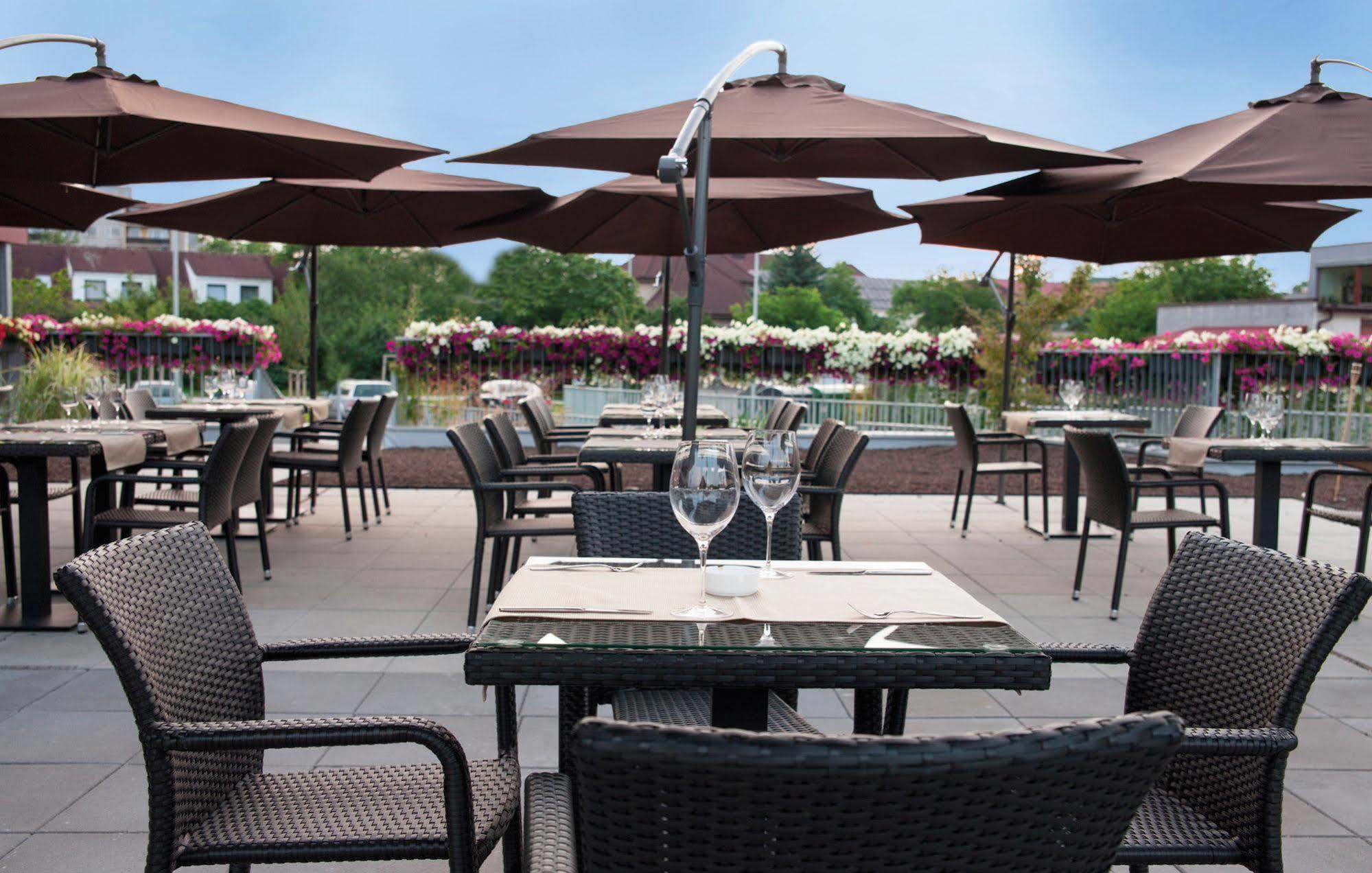 Otel Lifestyle Prag