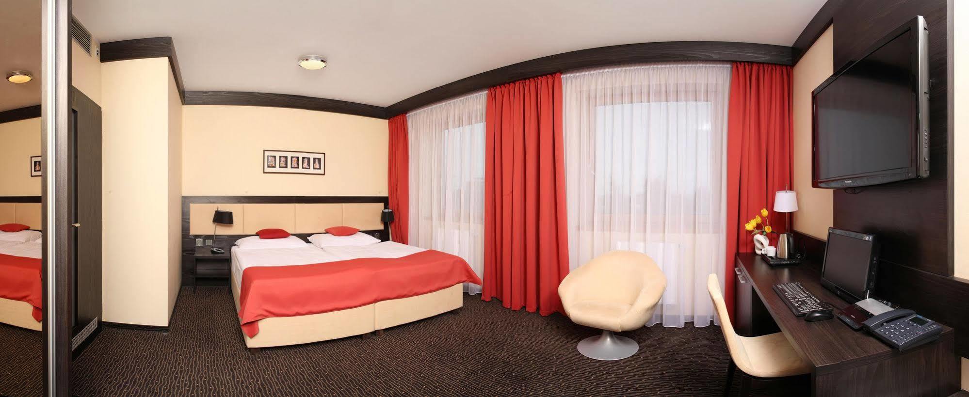 Otel Lifestyle Prag